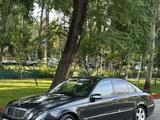 Mercedes-Benz E 320 2002 года за 3 900 000 тг. в Астана