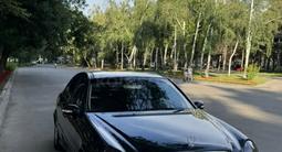 Mercedes-Benz E 320 2002 года за 3 900 000 тг. в Астана – фото 3