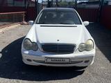 Mercedes-Benz C 240 2002 года за 1 300 000 тг. в Караганда