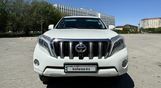 Toyota Land Cruiser Prado 2014 года за 15 500 000 тг. в Атырау