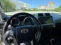 Toyota Land Cruiser Prado 2014 годаүшін15 500 000 тг. в Атырау – фото 24