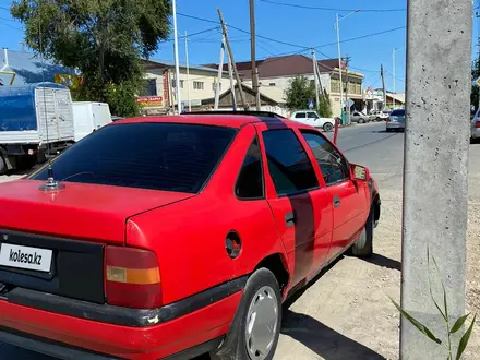 Opel Vectra 1992 года за 430 000 тг. в Кызылорда – фото 3