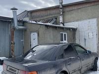 Audi 100 1991 года за 1 370 000 тг. в Костанай