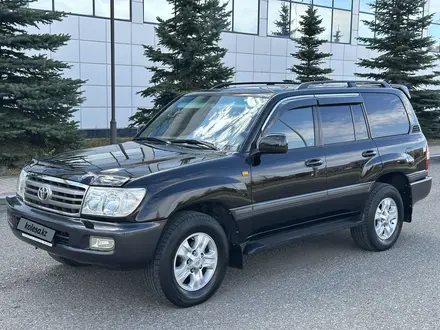 Toyota Land Cruiser 2006 года за 12 800 000 тг. в Караганда – фото 3