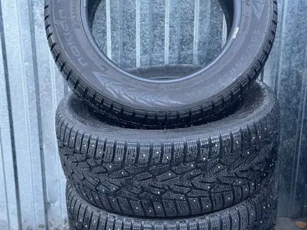 Шины Nokian Nordman 7 235/55R17 за 30 000 тг. в Алматы