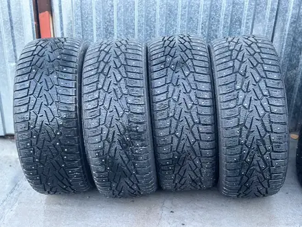 Шины Nokian Nordman 7 235/55R17 за 30 000 тг. в Алматы – фото 8