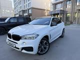 BMW X6 2018 года за 23 000 000 тг. в Костанай