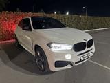 BMW X6 2018 года за 23 000 000 тг. в Костанай – фото 2