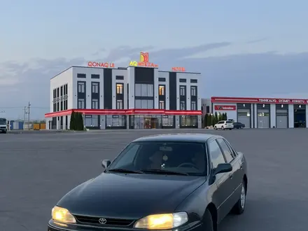 Toyota Camry 1996 года за 2 300 000 тг. в Жаркент