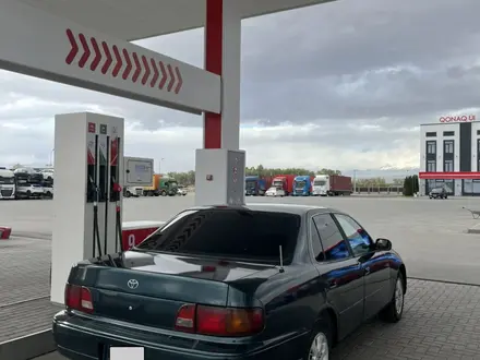 Toyota Camry 1996 года за 2 300 000 тг. в Жаркент – фото 2