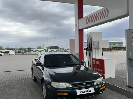 Toyota Camry 1996 года за 2 300 000 тг. в Жаркент – фото 3