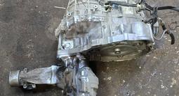 АКПП 3.5л 4WD 2WD на (LEXUS RX350) коробка автомат Япония за 165 504 тг. в Астана