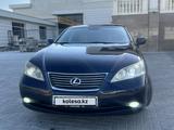 Lexus ES 350 2007 года за 6 500 000 тг. в Алматы – фото 2