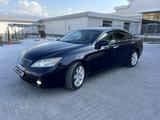 Lexus ES 350 2007 годаүшін6 500 000 тг. в Алматы