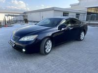 Lexus ES 350 2007 года за 6 500 000 тг. в Алматы