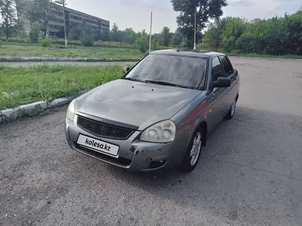 ВАЗ (Lada) Priora 2170 2010 года за 2 000 000 тг. в Костанай