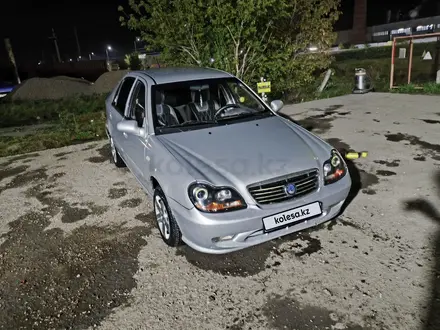 Geely CK 2007 года за 1 500 000 тг. в Лисаковск