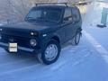 ВАЗ (Lada) Lada 2121 2002 годаfor1 100 000 тг. в Аягоз – фото 2