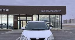 Toyota Ipsum 2004 года за 6 700 000 тг. в Жанаозен