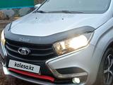 ВАЗ (Lada) XRAY 2017 года за 3 900 000 тг. в Актобе