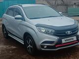 ВАЗ (Lada) XRAY 2017 года за 3 900 000 тг. в Актобе – фото 4