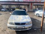 Nissan Cefiro 1997 годаүшін1 700 000 тг. в Алматы – фото 2