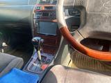 Nissan Cefiro 1997 годаүшін1 700 000 тг. в Алматы – фото 4