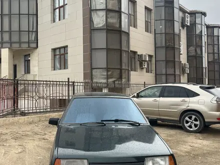 ВАЗ (Lada) 21099 1999 года за 900 000 тг. в Кызылорда – фото 3