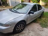 Dodge Stratus 2000 года за 950 000 тг. в Шымкент – фото 4