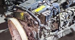 Двигатель (ДВС қозғалтқыш) GM 4.2L LL8 (Vortec 4200) за 700 000 тг. в Алматы