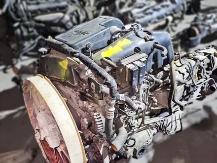 Двигатель (ДВС қозғалтқыш) GM 4.2L LL8 (Vortec 4200) за 700 000 тг. в Алматы