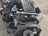 Двигатель (ДВС қозғалтқыш) GM 4.2L LL8 (Vortec 4200) за 700 000 тг. в Алматы