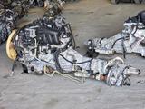 Двигатель (ДВС қозғалтқыш) GM 4.2L LL8 (Vortec 4200) за 700 000 тг. в Алматы – фото 2