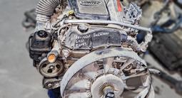 Двигатель (ДВС қозғалтқыш) GM 4.2L LL8 (Vortec 4200) за 700 000 тг. в Алматы – фото 3