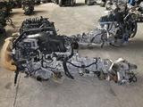 Двигатель (ДВС қозғалтқыш) GM 4.2L LL8 (Vortec 4200) за 700 000 тг. в Алматы – фото 4