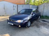 Kia Spectra 2005 года за 1 450 000 тг. в Кокшетау