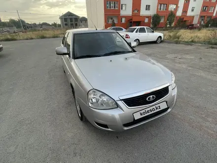 ВАЗ (Lada) Priora 2170 2013 года за 2 700 000 тг. в Тараз