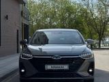 Chery Arrizo 8 2023 годаүшін7 500 000 тг. в Кызылорда