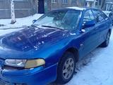 Mazda 626 1994 года за 450 000 тг. в Усть-Каменогорск