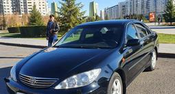 Toyota Camry 2004 года за 7 400 000 тг. в Шиели