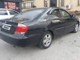 Toyota Camry 2004 года за 7 400 000 тг. в Шиели – фото 3