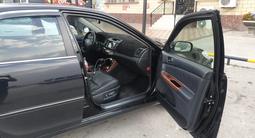 Toyota Camry 2004 года за 7 400 000 тг. в Шиели – фото 4