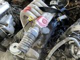 Двигатель AAB от VW Transporter t4 2.4D за 550 000 тг. в Шымкент