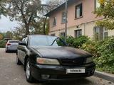 Nissan Cefiro 1997 годаүшін1 350 000 тг. в Алматы