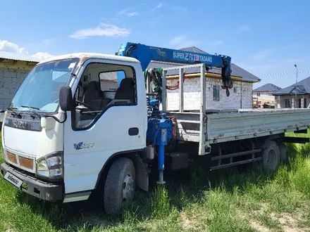 Isuzu  НКР 77 2006 года за 6 200 000 тг. в Алматы