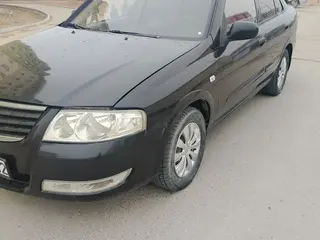 Nissan Almera, 2006