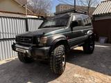 Mitsubishi Pajero 1994 годаүшін5 000 000 тг. в Алматы