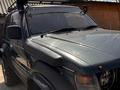 Mitsubishi Pajero 1994 годаүшін5 000 000 тг. в Алматы – фото 3