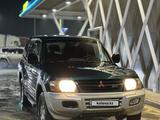 Mitsubishi Pajero 2002 года за 3 500 000 тг. в Алматы – фото 2