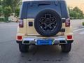 BAIC BJ40 Plus 2024 годаfor14 500 000 тг. в Алматы – фото 10